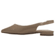 thumbnail image 2 of Ballerina de Mujer, Beige Casual Chalada Maris-11, 2 of 6