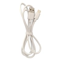 Genérico - Pack De 7 Cables De Datos Usb A Usb-C Celulares Lau