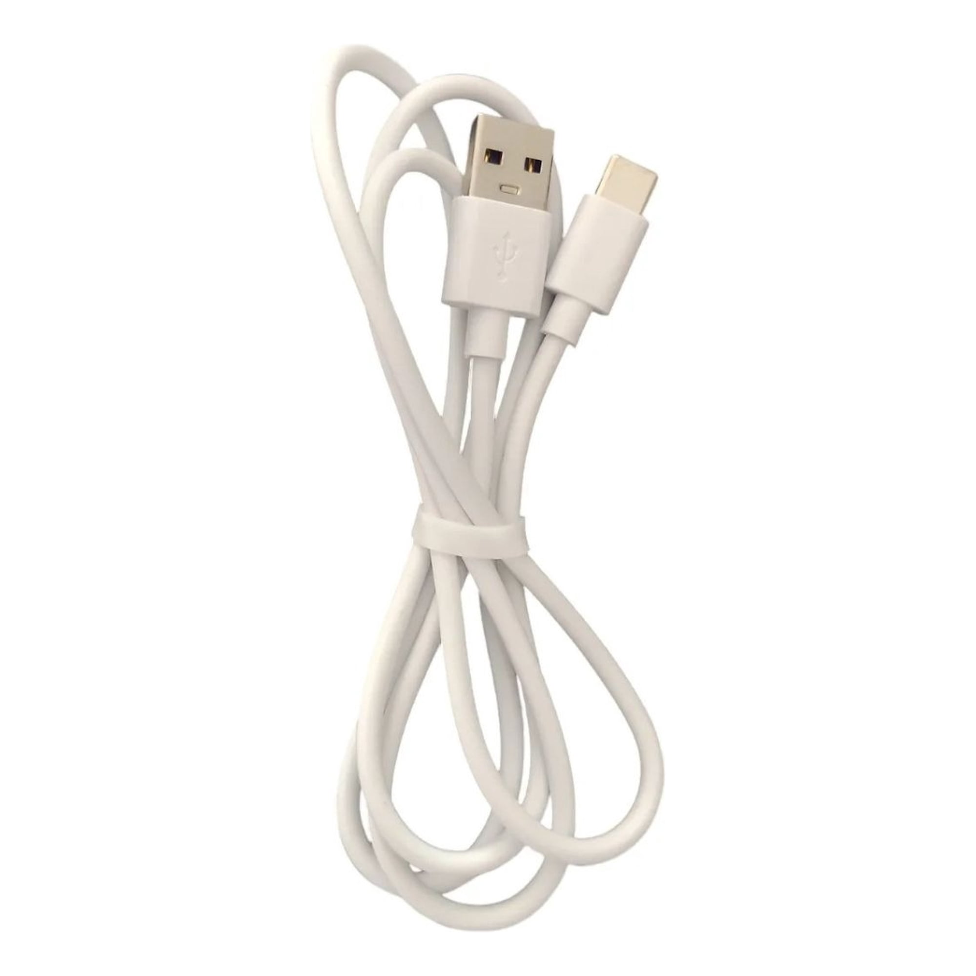 Genérico - Pack De 7 Cables De Datos Usb A Usb C Celulares Lau