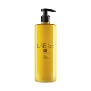 Lab35 - Shampoo Da Volumen Colágeno-Ácido Hialurónico 500Ml