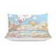 thumbnail image 3 of Sanrio Quilt Set Thicken Soft 3 Pieces Bedding Set All Season Duvet Cove with 2 Pillowcases for Adult Women Girls Teens Home Room Decor, 3 of 5