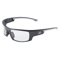 Bullhead Safety Eyewear - Gafas De Seguridad Bullhead Safety Dorado Clear Con Tecnología Fog