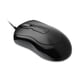thumbnail image 2 of Mouse con cable Kensington Mouse-in-a-Box Negro, 2 of 3