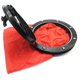 thumbnail image 3 of Kit Exterior MAYMII de Tapa de Cubierta de 20 cm con Bolsa Impermeable Roja, 3 of 8