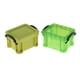thumbnail image 5 of Caja de almacenamiento de color caramelo 1/6 para 1/6 Dolls House Furniture Accs Green, 5 of 5