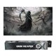 thumbnail image 1 of Alfombrilla de juego Realm Guard Grim Reaper 36x61 cm TCG MTG, 1 of 5