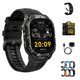 thumbnail image 1 of Smartwatch CARBINOX Vortex Resistente para Fitness Impermeable IP69K, 1 of 1