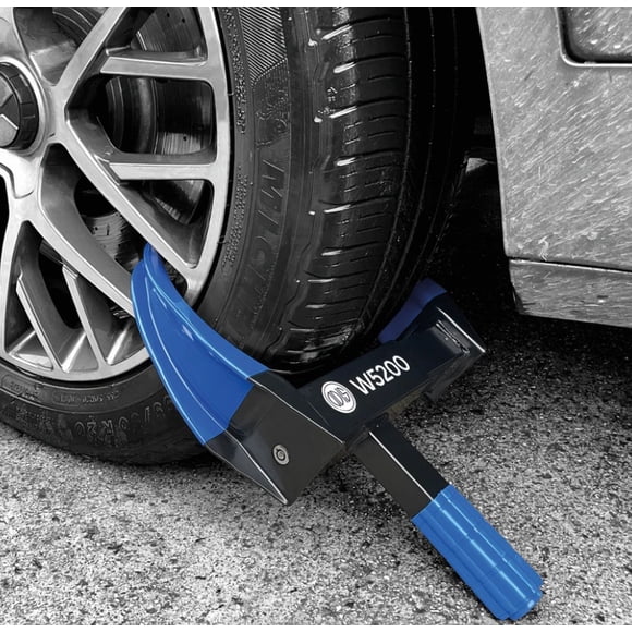 Traba Rueda Odis W5200 Seguridad De Bloqueo De Rueda