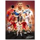 thumbnail image 1 of Arte de Pared IDOLUSTER – Póster de Cristiano Ronaldo, 1 of 6