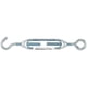 thumbnail image 1 of Tensor Hampton de aluminio/acero galvanizado 72,57 kg (10), 1 of 2