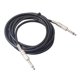 thumbnail image 5 of Cable De Instrumento De 1/4 Pulgadas Recto A Recto Para Guitarra Eléctrica 500 Cm, 5 of 5