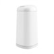 thumbnail image 1 of Contenedor De Pañales Blanco, 1 of 5