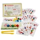 thumbnail image 3 of Portable Montessori Caterpillar Clip Beads Toys Baby Puzzle Toy Para Ni?os Peque?os, 3 of 4