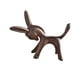 thumbnail image 4 of Figura De Animal De Burro, Estatua De Burro Vintage Para Gabinete, Estantería, Granja, 4 of 5