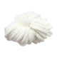 thumbnail image 4 of Hilo grueso de chenilla, hilo súper voluminoso, hilo grueso lavable, fibras acrílicas para cama, brazo de ganchillo, cojín para sofá tejido Blanco lechoso, 4 of 5