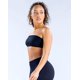 thumbnail image 1 of Top Deportivo Strapless Sin Tirantes con Almohadillas Removibles - YJ331, 1 of 4