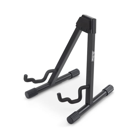 Soporte para guitarra On-Stage GS7462B Professional A-Frame