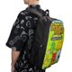 thumbnail image 5 of Mochila Desmarcar Batalla Por La Isla De Los Sueños 43cm, 5 of 6