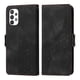 thumbnail image 1 of Carcasa FOXDOCK Samsung Galaxy A32 5G de cuero PU, diseño acolchado clásico, protección contra caídas y rayones, 1 of 5
