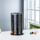thumbnail image 2 of Carrusel de almacenamiento con soporte para cápsulas Nespresso Flagship 80 cápsulas, 2 of 6