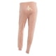 thumbnail image 4 of Pantalones Kappa Mujer Logo Leg Coral, 4 of 5