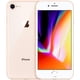 thumbnail image 2 of Iphone 8 Usado, Desbloqueado Por Operador, 256 Gb Dorado (en Buenas Condiciones), 2 of 5