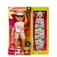 thumbnail image 2 of Rainbow High Pacific Coast Finn Rosado- Rose Gold Boy Fashion Doll con accesorios para alb, 2 of 2