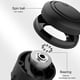 thumbnail image 5 of Joefnel - 2 pomos giratorios universales antideslizantes para volante de coche, rotación de 360°, con forma de bola para coches y camiones, 5 of 6