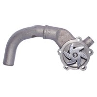 Repuestos Del Sol - Bomba Agua Kia Ceres 2.2 1992 1995