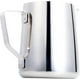 thumbnail image 2 of Jarra para espumar leche para espresso de 20 oz, jarra humeante para espresso de 20 oz, taza para espumar leche para café, jarra humeante para café de 20 oz/600 ml, 2 of 8