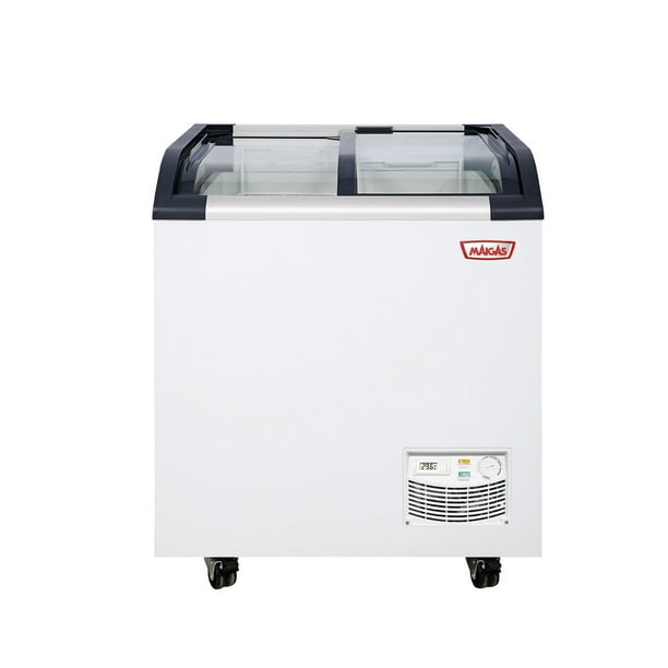 Freezer Horizontal 163 litros Sd220Q