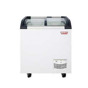 Maigas - Freezer Horizontal 163 Litros Sd220Q