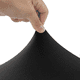 thumbnail image 4 of Funda Mantel Elástica 75x180 Negro, 4 of 4