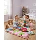 thumbnail image 4 of Alfombra de Juegos Infantil Practica de 120x180cm, 4 of 6