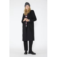 Eclipse - Abrigo Jacinta Negro Negro S