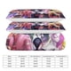 thumbnail image 2 of Into The Spider-Verse Family Bed 3 Piece Set Personalized Bedding Decor for Kids And Teens Anime Student Dormitory Cover, 2 of 5