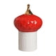 thumbnail image 2 of Ceramic Candy Jar Creative Home Decoration Decoration Cipchel Cotton SwaB Jar, 2 of 5