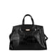 thumbnail image 1 of Cartera Tote Secret Monsaraz SC7 Mediana Negro, 1 of 5