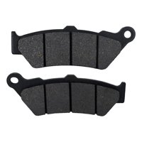 Genérico - Pastillas Delanteras Bmw F 650 Gs / F 700 Gs / F 800 Gs