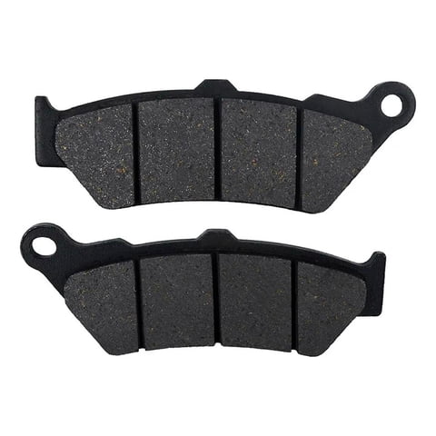 Genérico - Pastillas Delanteras Bmw F 650 Gs / F 700 Gs / F 800 Gs