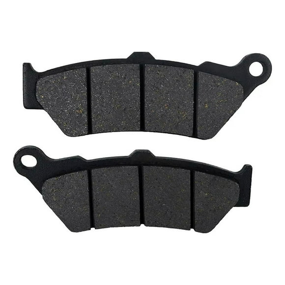 Pastillas Delanteras Bmw F 650 Gs / F 700 Gs / F 800 Gs