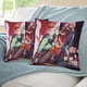 thumbnail image 3 of Funda de Almohada Desmarcar Apex Legends Terciopelo 30x30 cm, 3 of 6