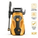 thumbnail image 3 of Hidrolavadora Electrica Portatil 2000 Psi 1600w + Accesorios, 3 of 7