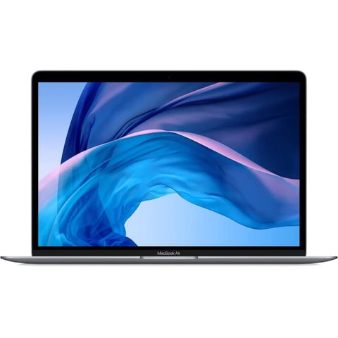 Ordenador Portátil Apple Macbook Air 13,3 Pulgadas 2020 Core