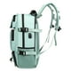 thumbnail image 5 of Mochila de Viaje Kolke Hikes 40 L Impermeable Multifuncional, 5 of 12