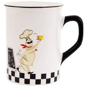 Mallorca - Tazon Decorativo Napoli