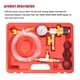 thumbnail image 2 of Kit de refrigeración WINMAX TOOLS AUTOMOTIVE Universal Pro, 2 of 6