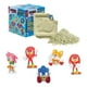 thumbnail image 1 of Bloque de Excavación Sonic Just Toys, 1 of 6