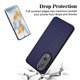 thumbnail image 4 of Funda Antigolpes para Honor 90 Cubierta Delgada Azul, 4 of 6