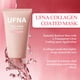 thumbnail image 2 of Mascarilla Facial UFNA Collagen Wrapping 75 ml Hidratante, 2 of 7
